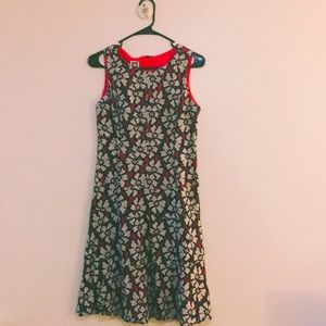 Anne Klein dress